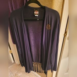 Harley Davidson Sweater